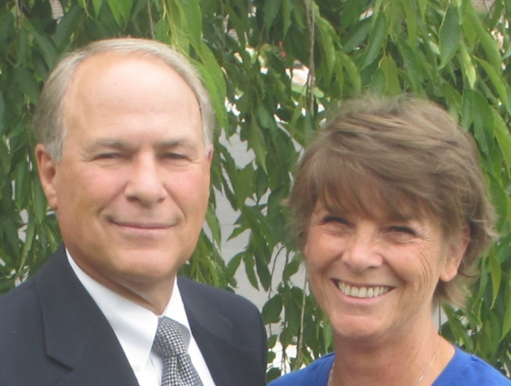 John Loomis - Class of 1970 - Ogden High School