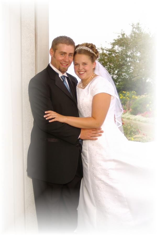 Marti Grove - Class of 2003 - Ogden High School