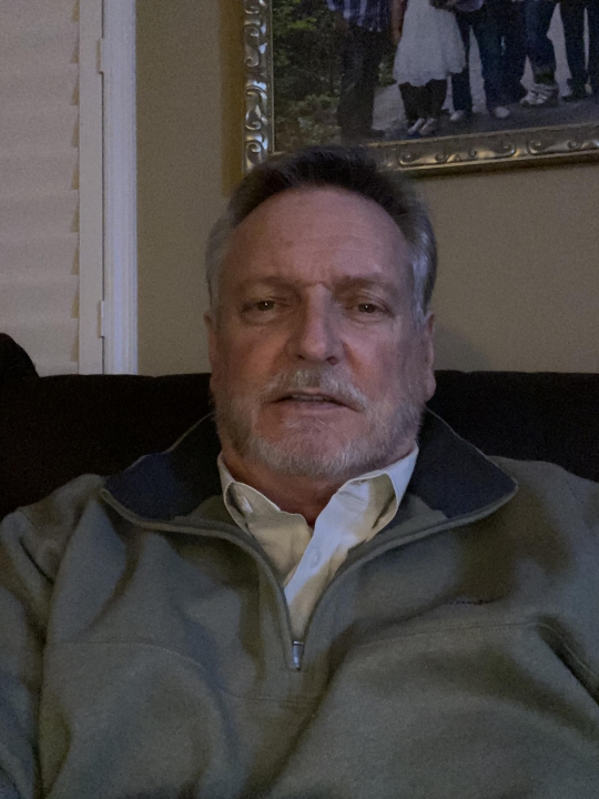 Jeff Allen - Class of 1975 - Ogden High School