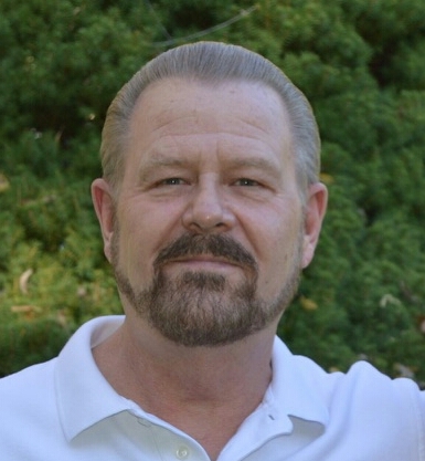 Steven Jackson - Class of 1969 - Ogden High School