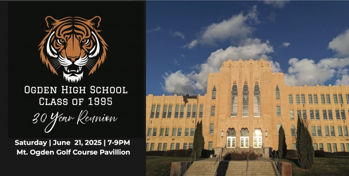 Class of 1995 Reunion