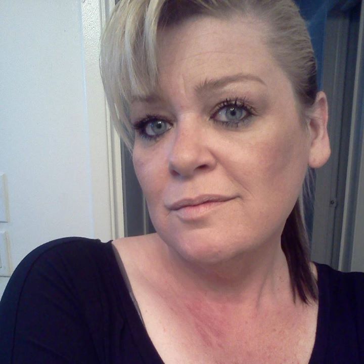 Christine (robinson) Levensailor - Class of 1984 - Ogden High School