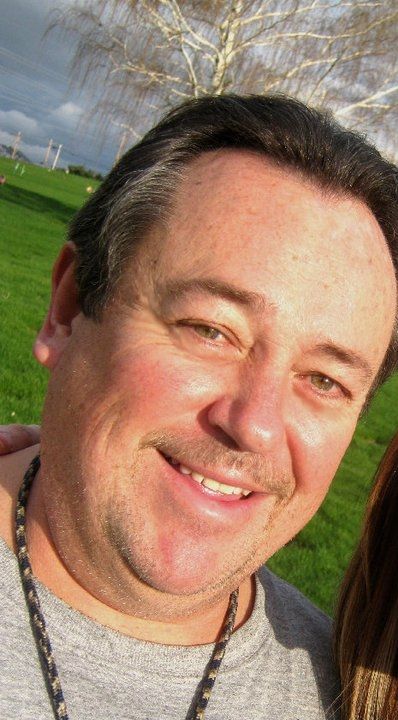 Ray Crezee - Class of 1973 - Ogden High School