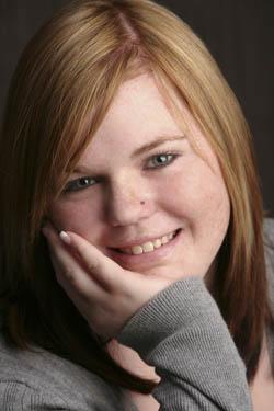 Rikki Larue - Class of 2009 - Ogden High School