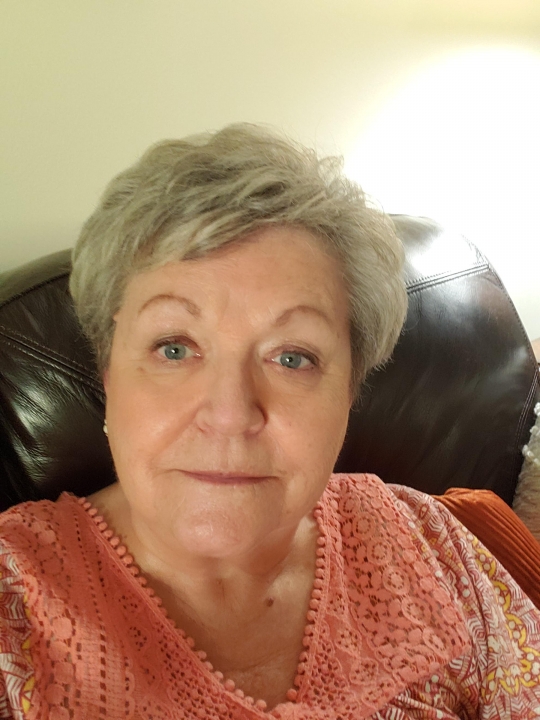 Karen Keep - Class of 1963 - Ogden High School