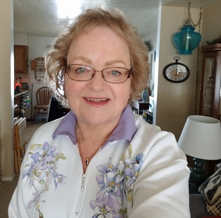 Debbye Boe - Class of 1969 - Ogden High School