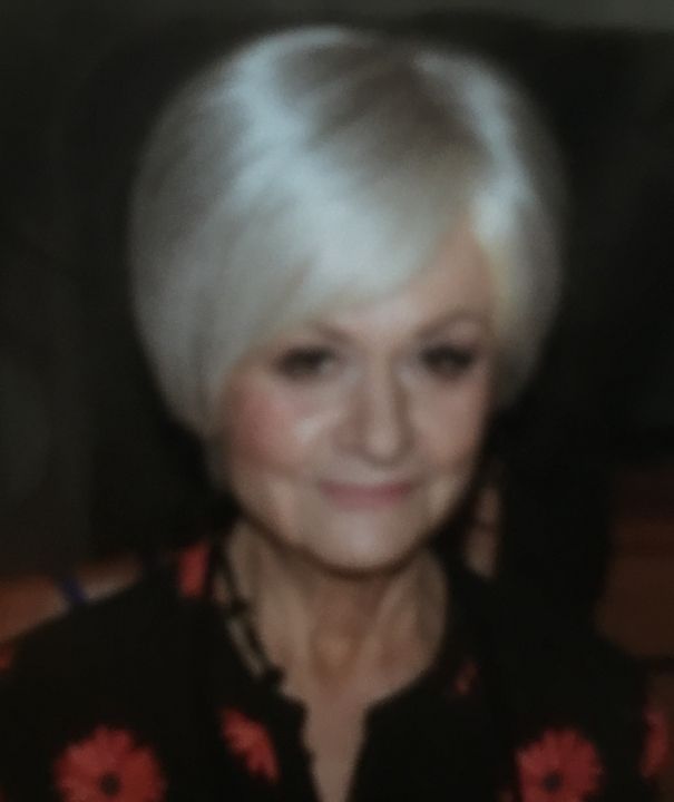 Elna (ellie) Peterson - Class of 1961 - Ogden High School