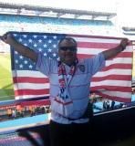 Eulogio Alejandre - Class of 1983 - Ogden High School