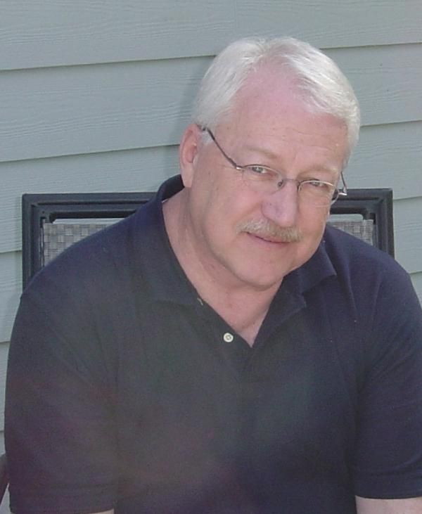 Brent Cawley - Class of 1970 - Ogden High School