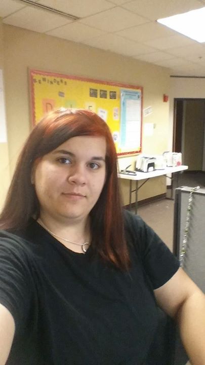 Celeste Hamblin - Class of 2004 - Ogden High School