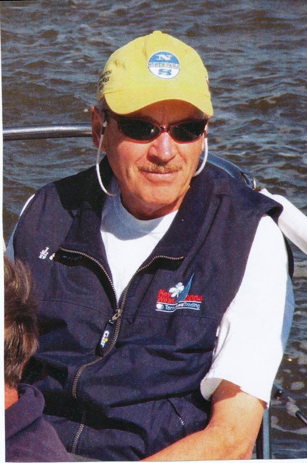 Robert Mairs - Class of 1960 - Ogden High School