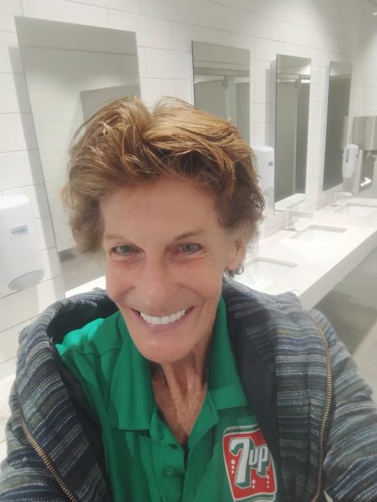 Kathleen Mcknight - Class of 1974 - Ogden High School