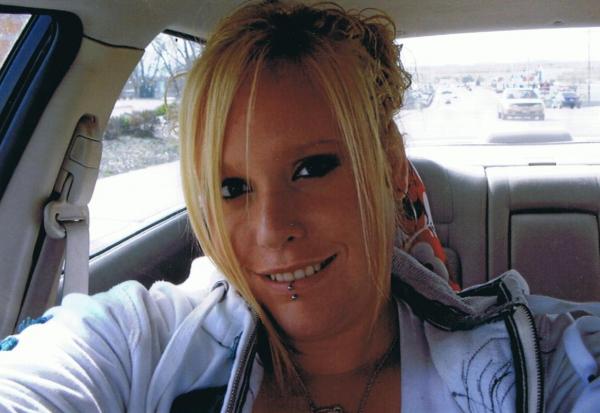 Whitni Payne - Class of 2003 - Ogden High School
