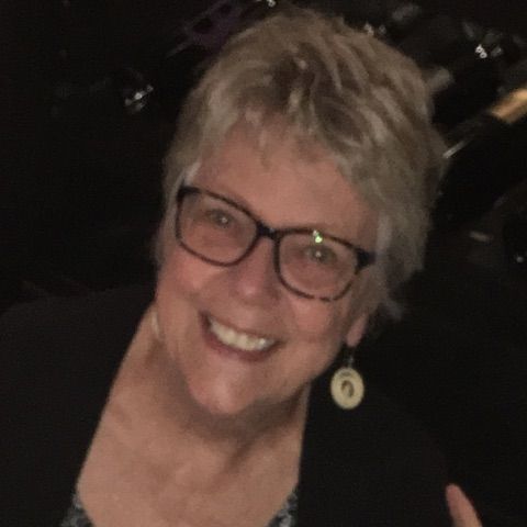 Julie Herndon - Class of 1959 - Ogden High School