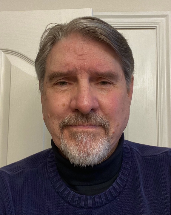 Rob Robert R Walton - Class of 1969 - Ogden High School