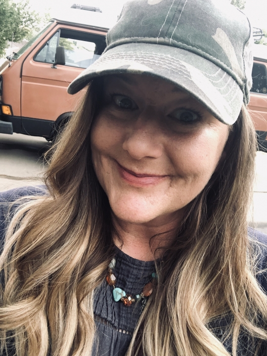 Kerri Dutter - Class of 1992 - Ogden High School