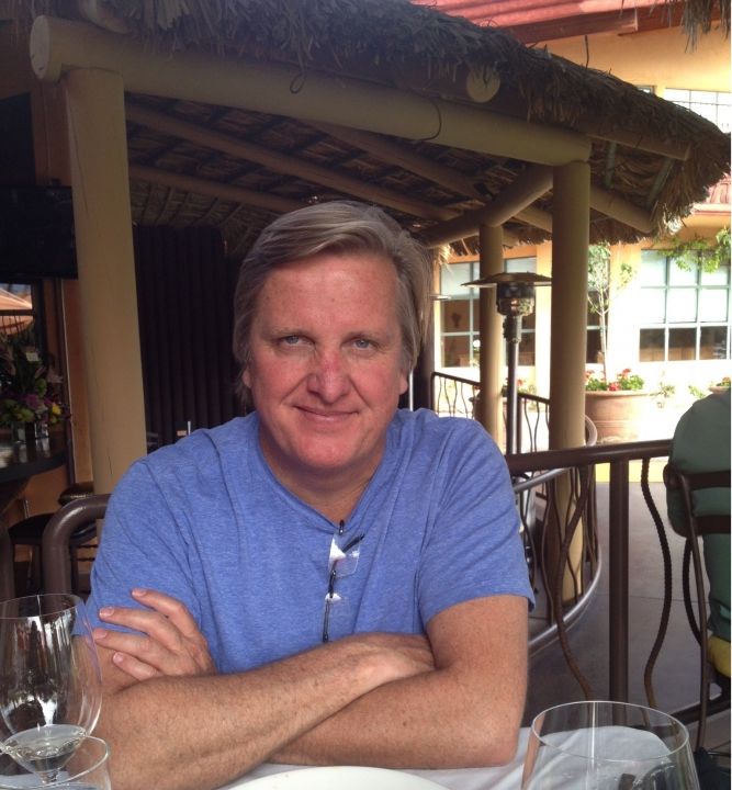 Rich K - Class of 1979 - Ogden High School
