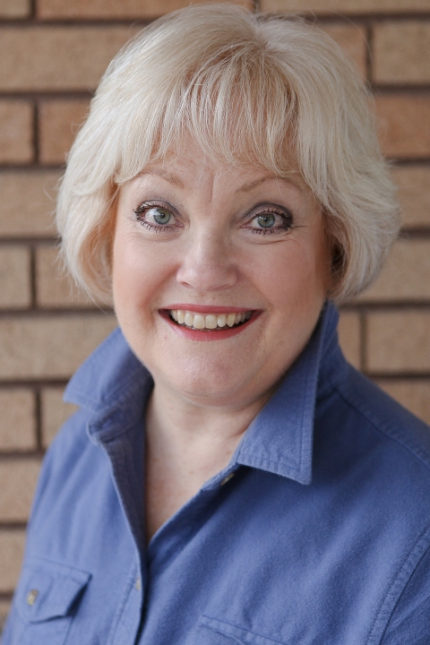Mary Jane Hoffman - Class of 1970 - Ogden High School