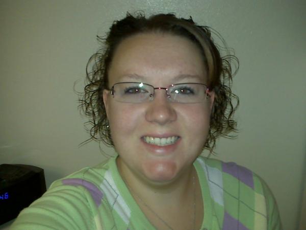Sara Green - Class of 2004 - Ogden High School