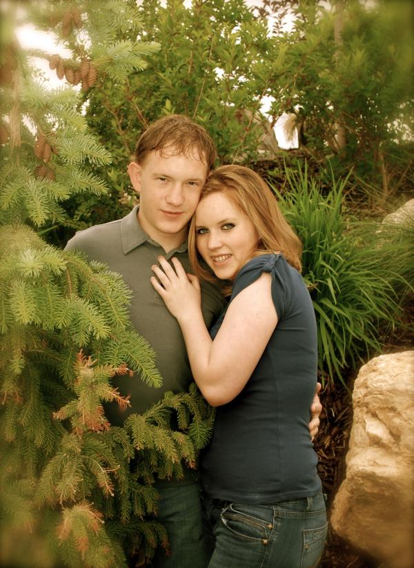 Kristin Long Long - Class of 2009 - Ogden High School