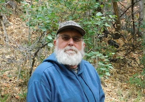 Rick Hansen - Class of 1970 - Ogden High School