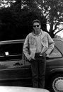 Nate Harbertson - Class of 1989 - Ogden High School