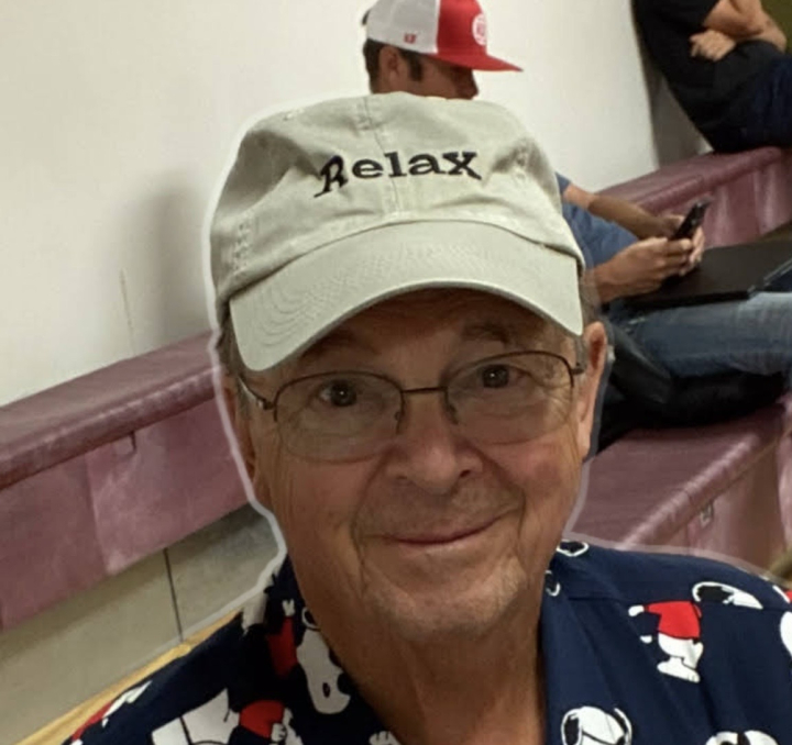 Gary Porter - Class of 1966 - Ogden High School