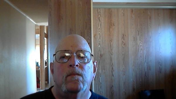 Danny Tracy - Class of 1970 - Ogden High School