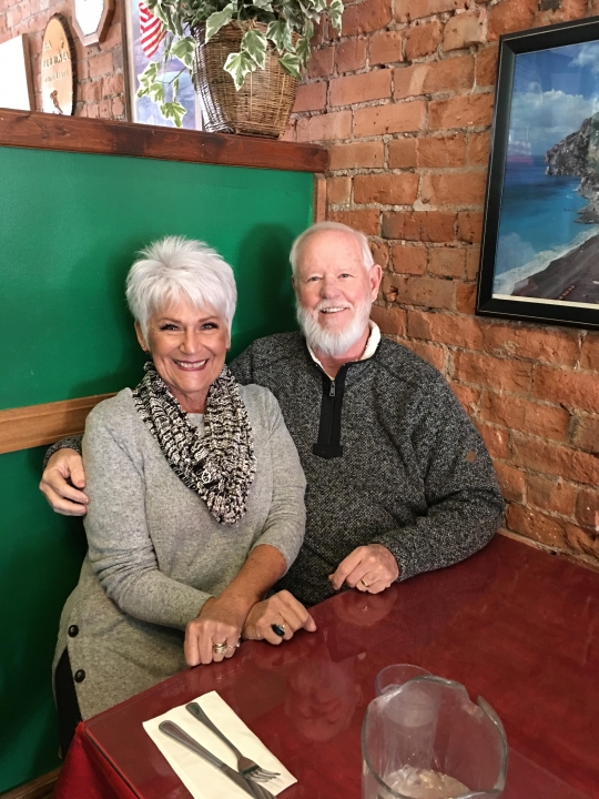 Diane Garvey - Class of 1970 - Ogden High School