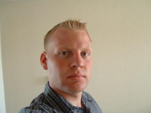 Ryan Bryner - Class of 2000 - Ogden High School