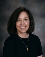 Julie Daz - Class of 1971 - Ogden High School