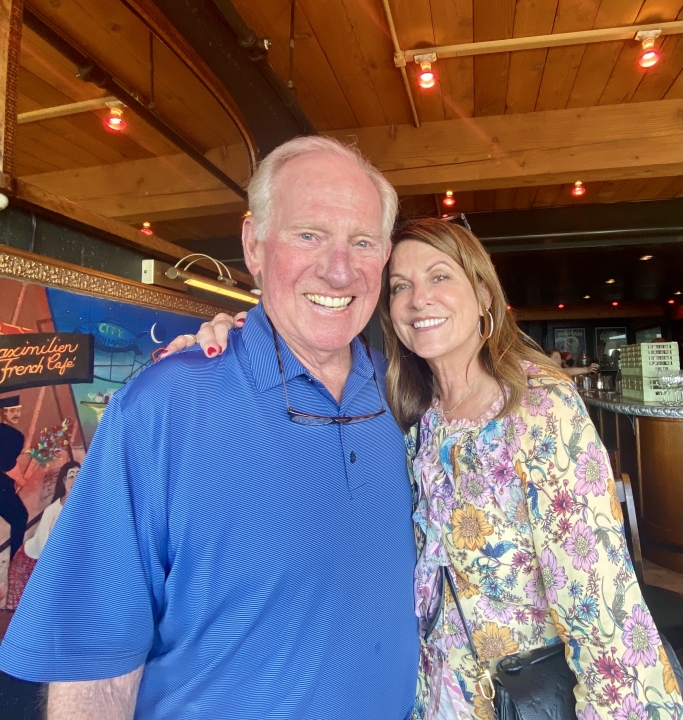 Jeff Casey - Class of 1962 - Ogden High School