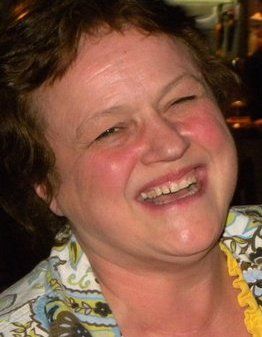 Claudia Jacobs - Class of 1970 - Ogden High School