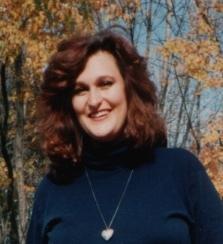 Janet Mayer - Class of 1978 - Ogden High School