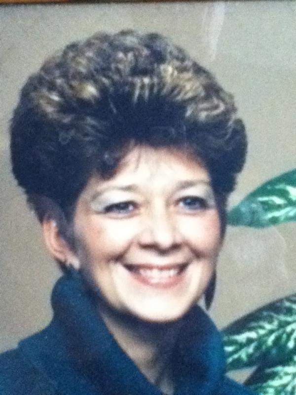 Lori Read - Class of 1972 - Ogden High School