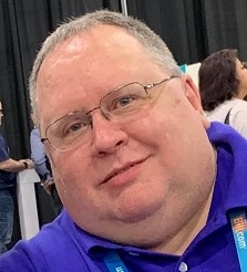 Brent Blackburn - Class of 1982 - Ogden High School
