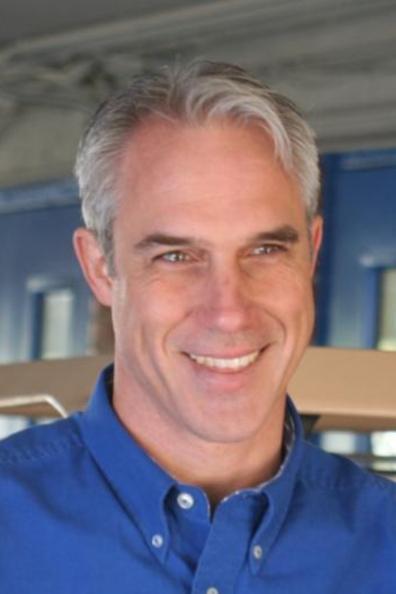 Patrick Valaer - Class of 1982 - Ogden High School