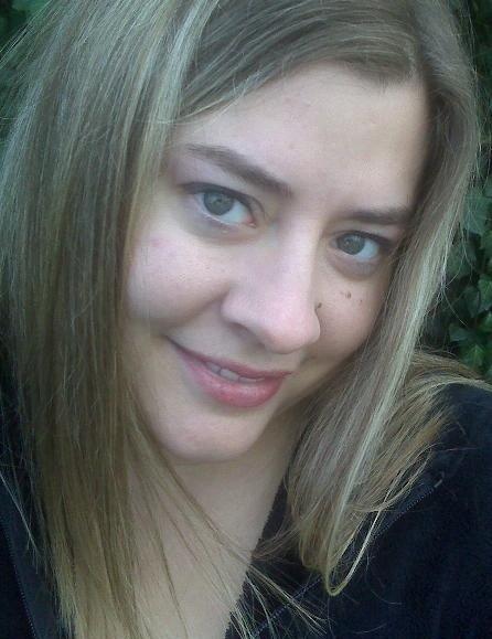 Mandy Pickett - Class of 1995 - Ogden High School