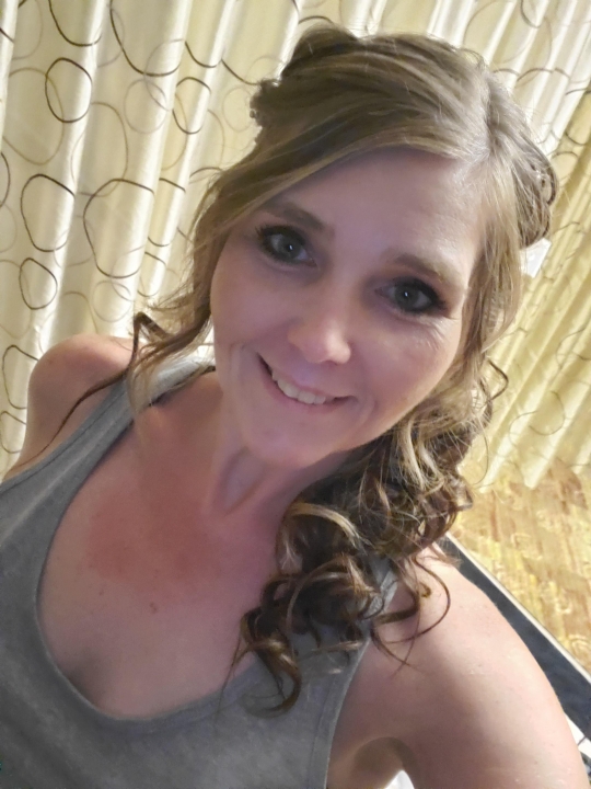 Amber Hadley - Class of 1995 - Ogden High School