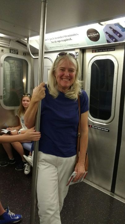 Christine Johnson - Class of 1970 - Ogden High School