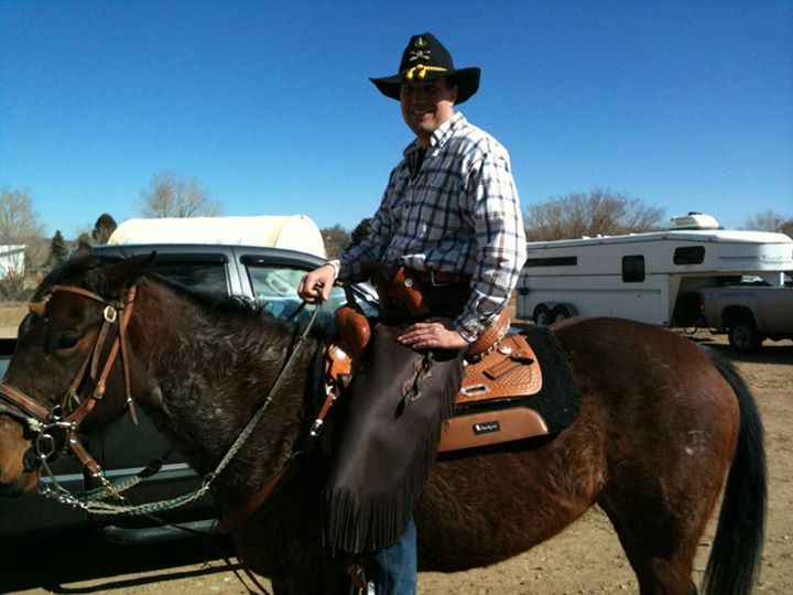 Robert Miller - Class of 1982 - Ogden High School