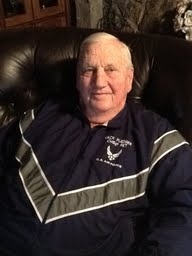 Jack Pledger - Class of 1956 - Ogden High School