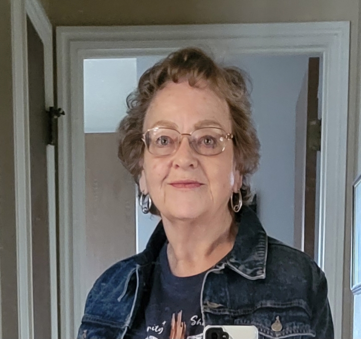 Debbye Boe - Class of 1969 - Ogden High School