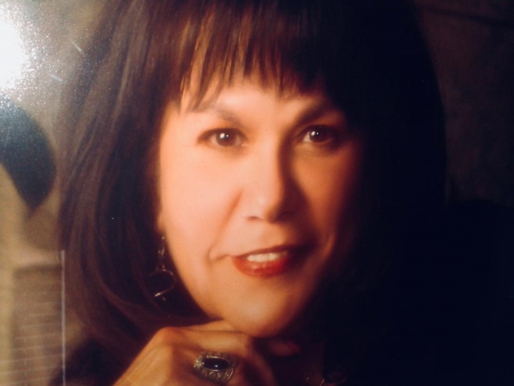 Pamela Candia - Class of 1970 - Ogden High School