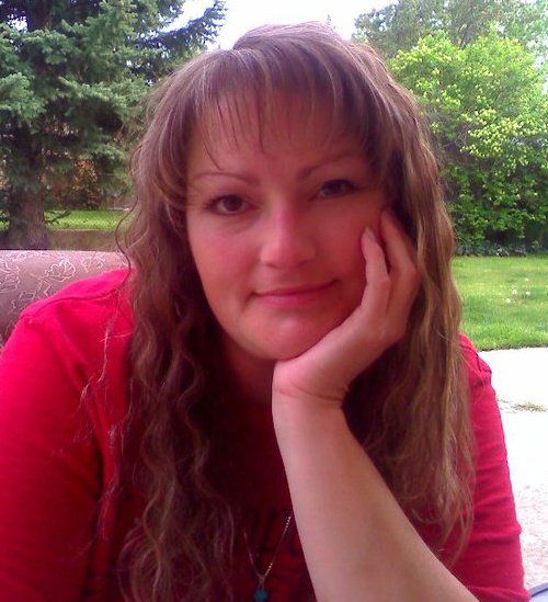 Liz Layne - Class of 1991 - Ogden High School