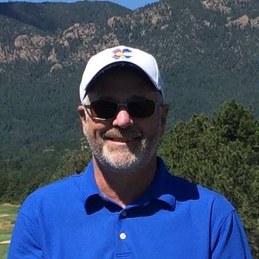 Bill Greiner - Class of 1970 - Ogden High School