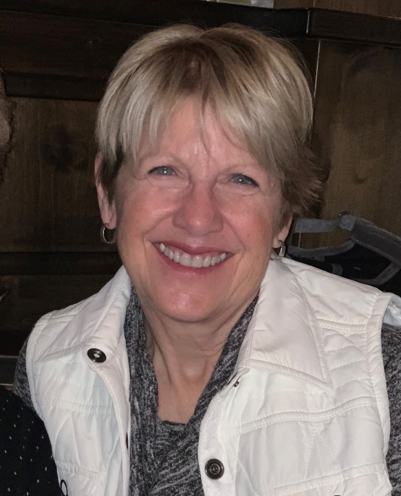Sheryl Hammond - Class of 1970 - Ogden High School