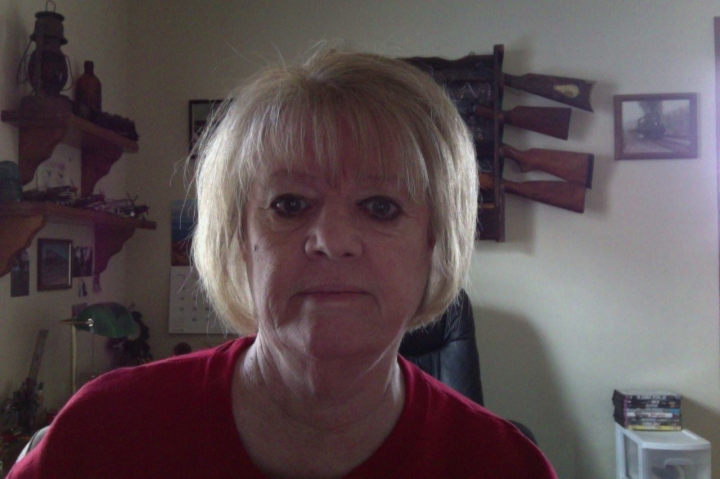 Alice Thomas - Class of 1970 - Ogden High School