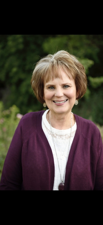 Sherry Bonnell - Class of 1970 - Ogden High School