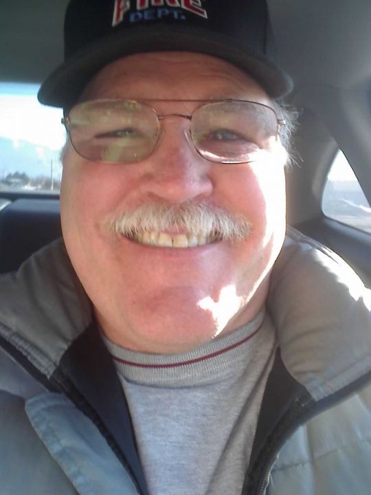 J. Kent Brown - Class of 1969 - Ogden High School